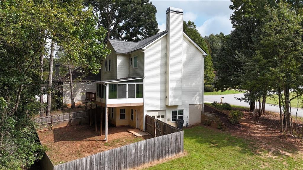 130 Meryton Drive Property Photo 3