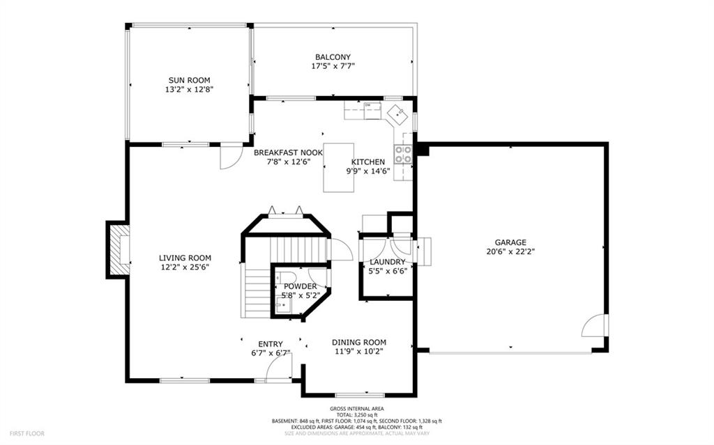 130 Meryton Drive Property Photo 4