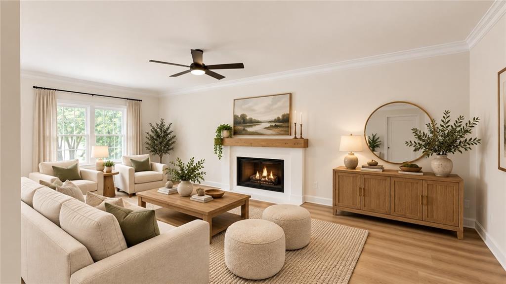 130 Meryton Drive Property Photo 8