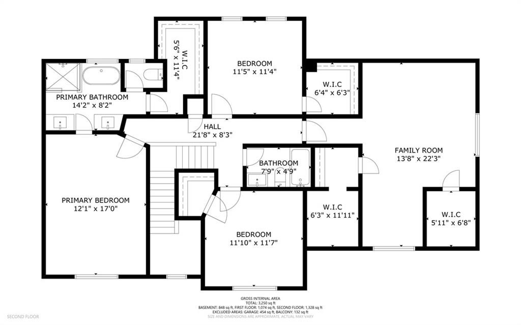 130 Meryton Drive Property Photo 22