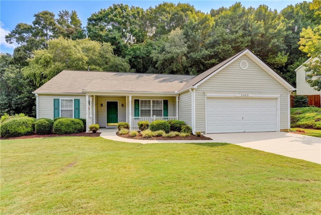 3065 Evergreen Eve Crossing Property Photo 1
