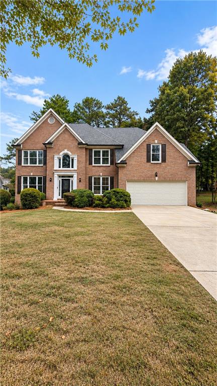 7406 Harbor Glen Property Photo 1