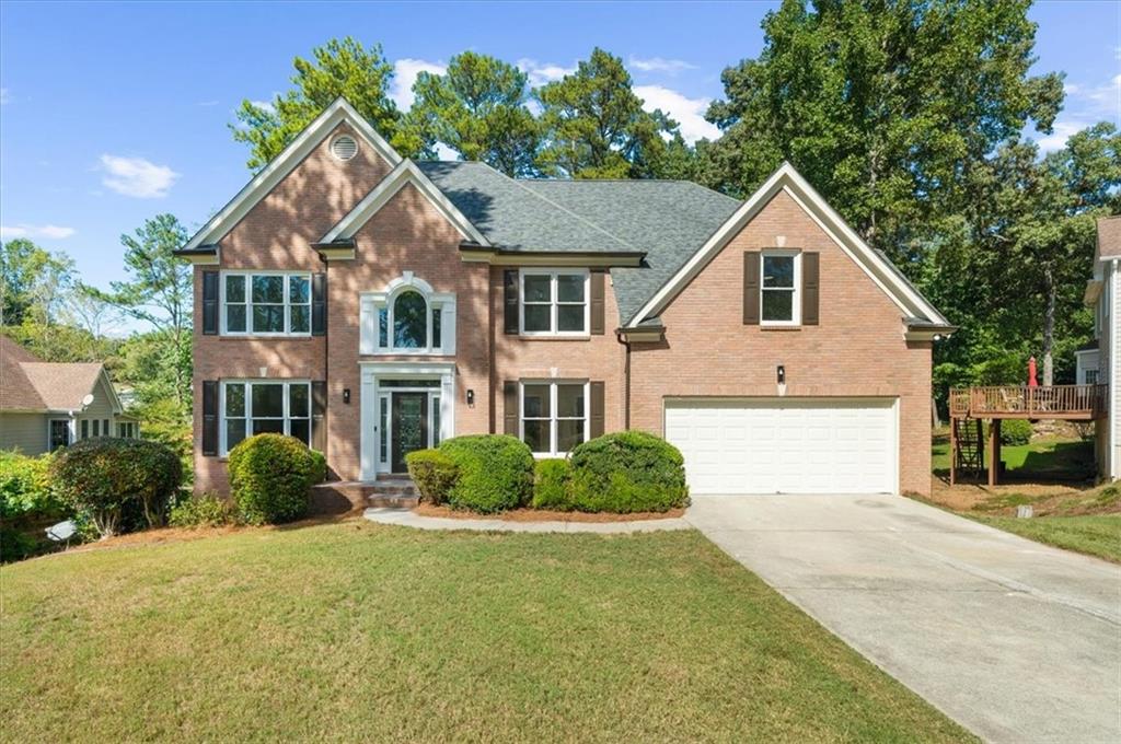 7406 Harbor Glenn Property Photo 1