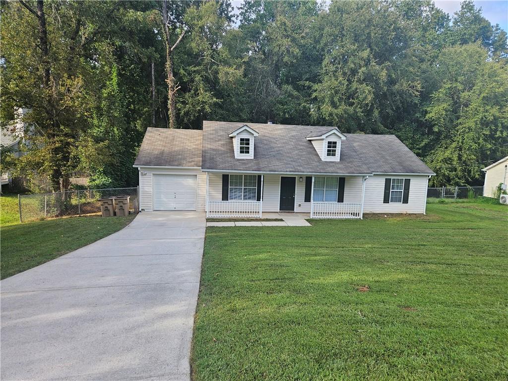 150 Valley Drive Property Photo 1