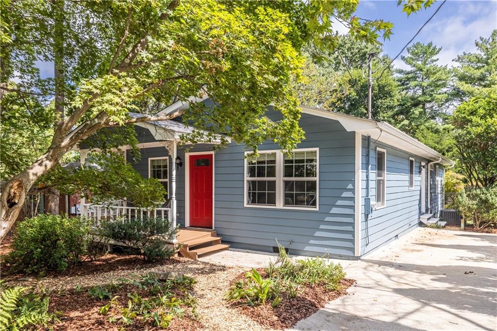 331 Melrose Avenue Property Photo 1