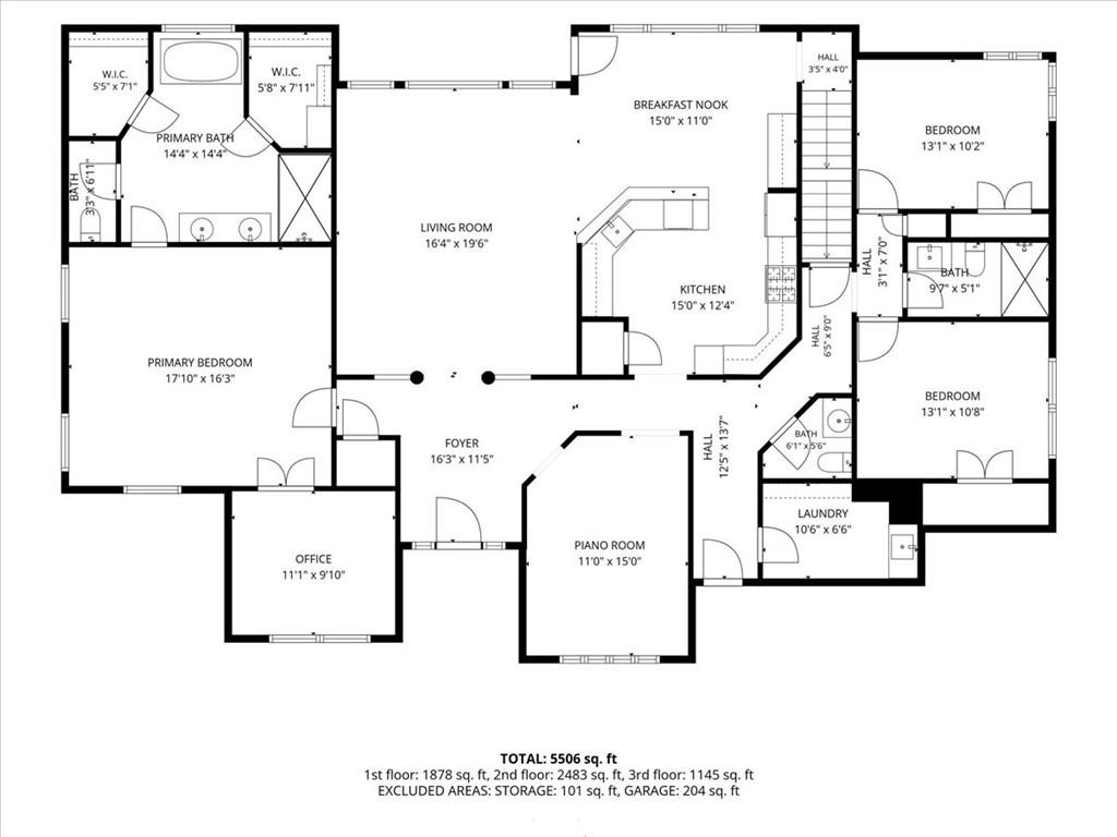 1114 Edward Drive Property Photo 66