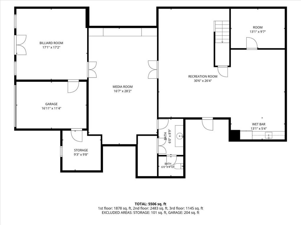 1114 Edward Drive Property Photo 67