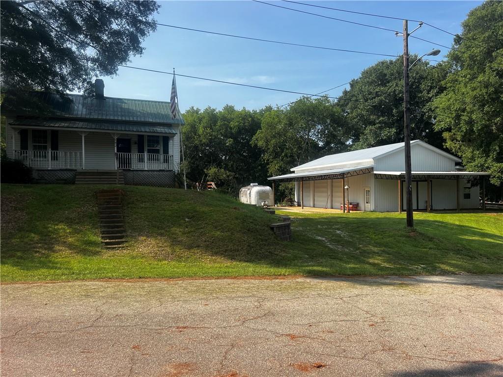 142 Jh Aldridge Drive Property Photo 1
