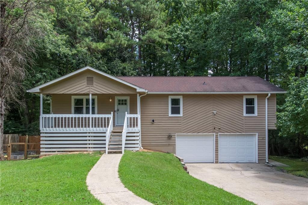 3125 Barrett Court Property Photo 1