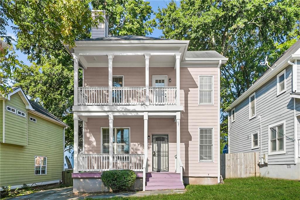 731 Formwalt Street Sw Property Photo 1