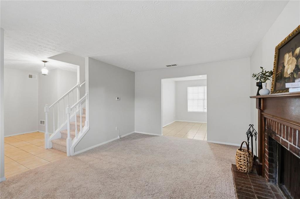 4701 Valley Ridge Drive Property Photo 6