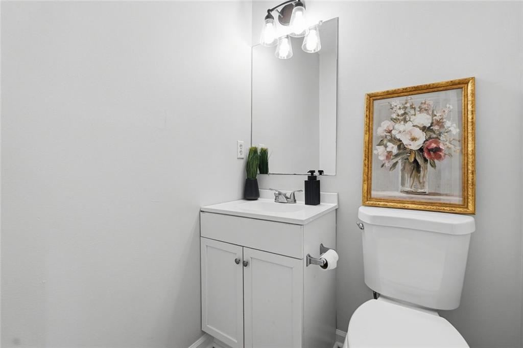 4701 Valley Ridge Drive Property Photo 13