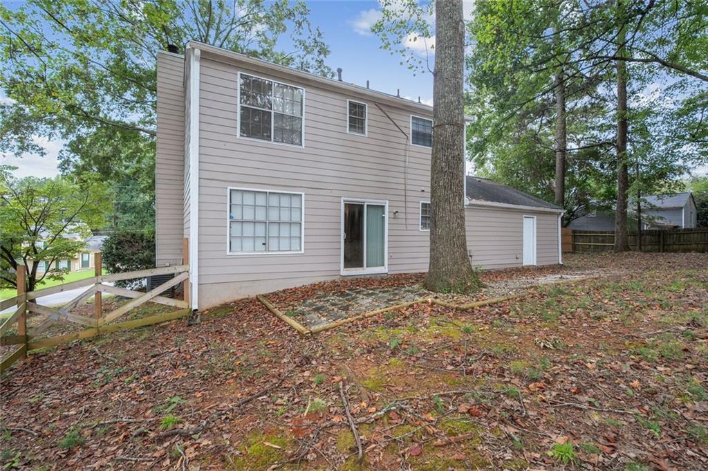 4701 Valley Ridge Drive Property Photo 33
