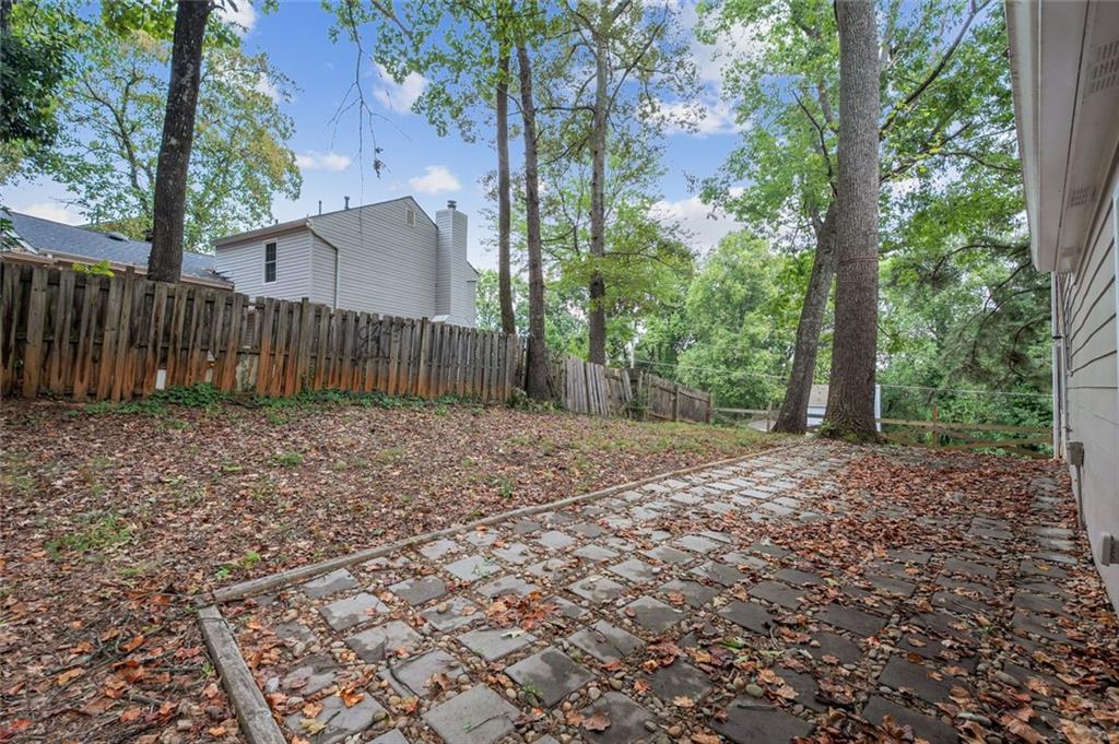 4701 Valley Ridge Drive Property Photo 34