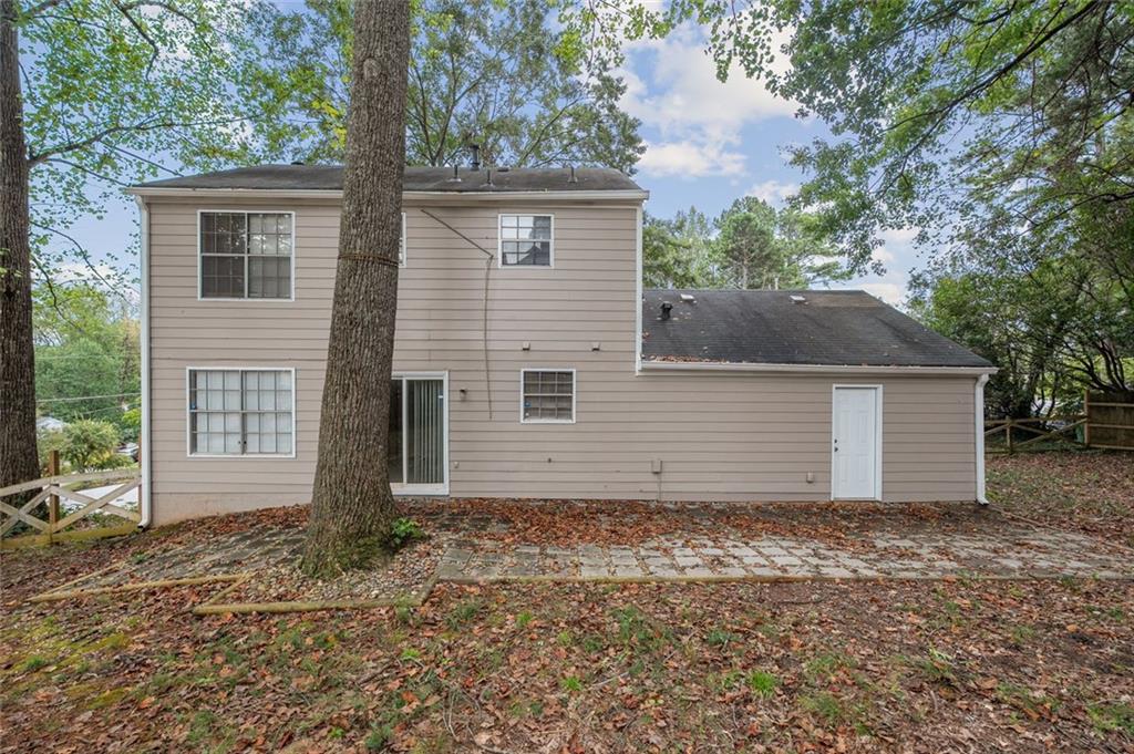 4701 Valley Ridge Drive Property Photo 36