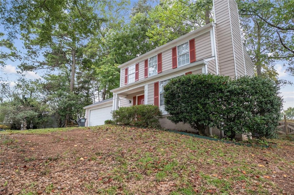 4701 Valley Ridge Drive Property Photo 37