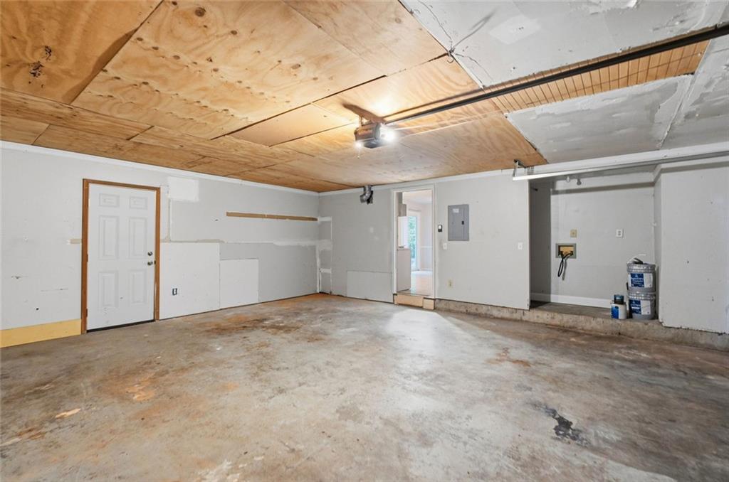 4701 Valley Ridge Drive Property Photo 39
