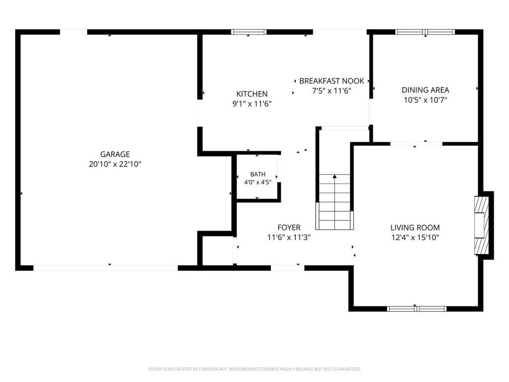 4701 Valley Ridge Drive Property Photo 40