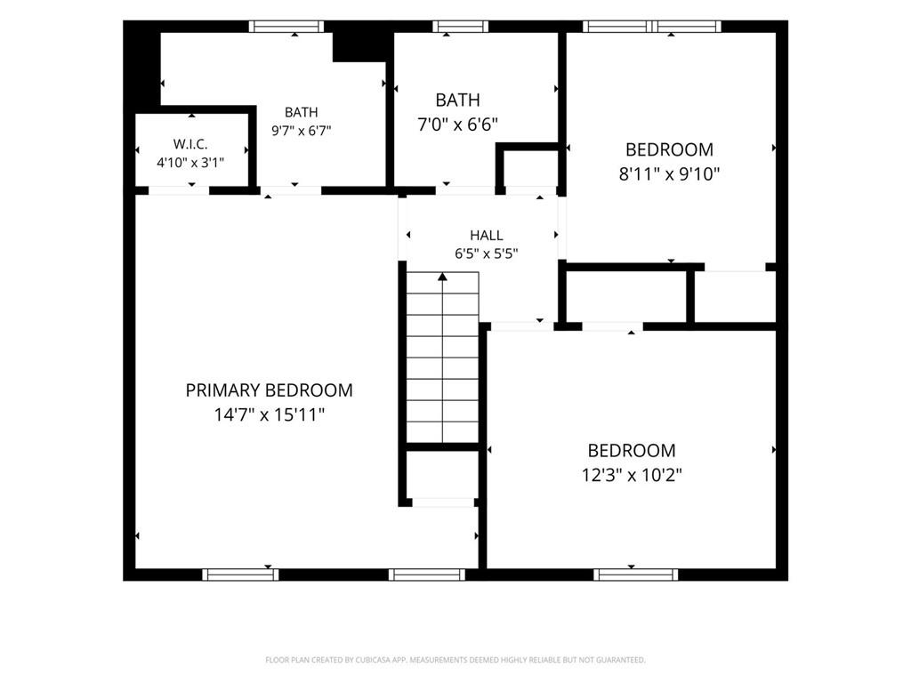 4701 Valley Ridge Drive Property Photo 41
