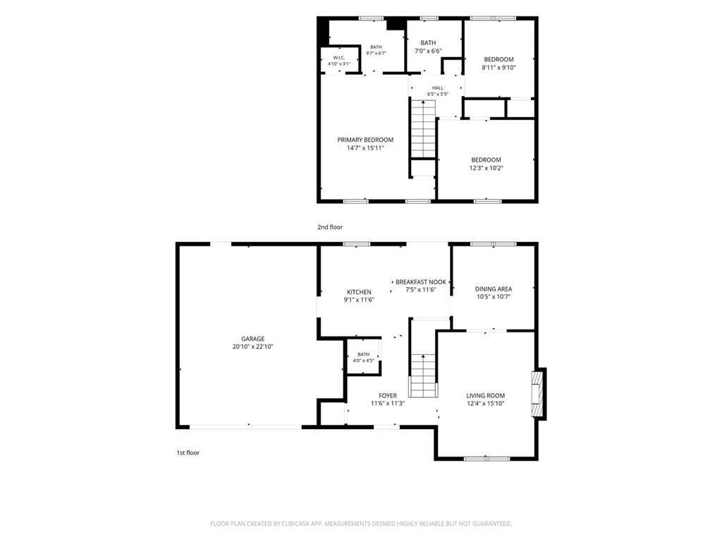 4701 Valley Ridge Drive Property Photo 42