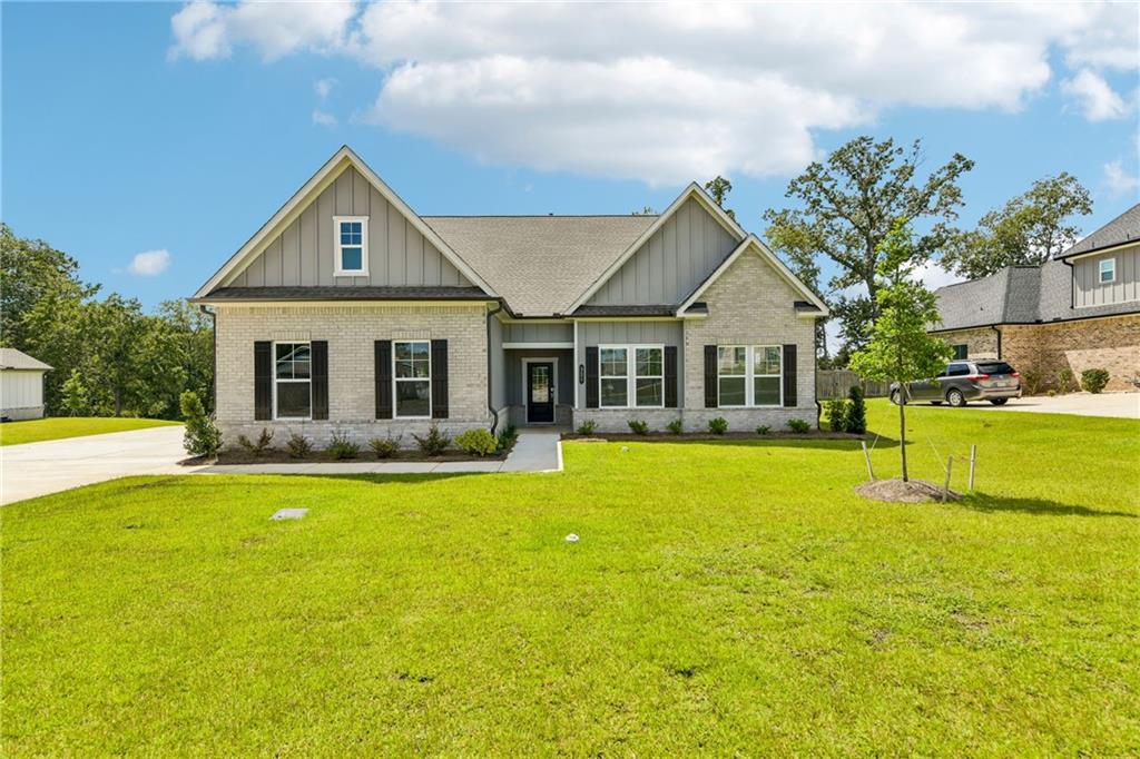 321 Apalachee Way Property Photo 1