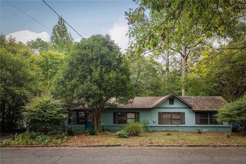 449 Magnolia Drive Property Photo 1