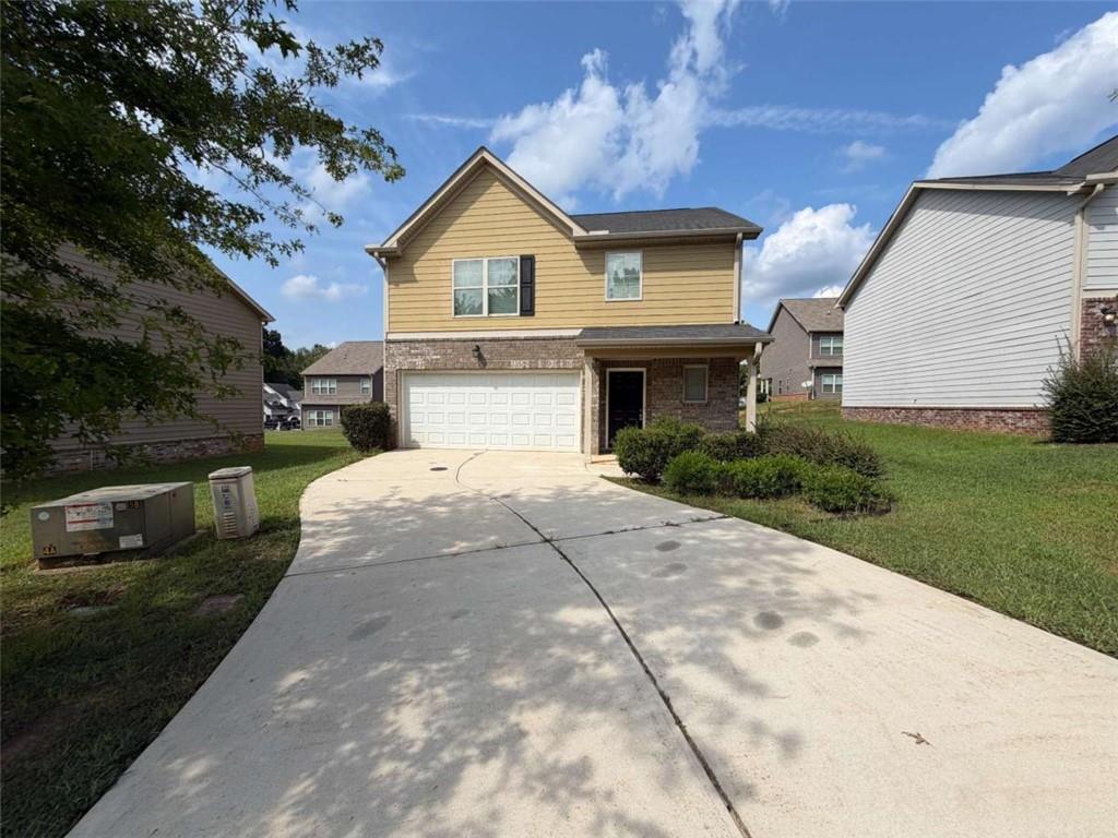 313 Nutwood Trace Property Photo 1