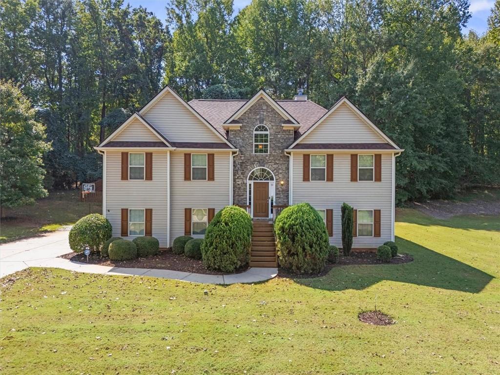 1444 Jefferson Walk Circle Property Photo 1