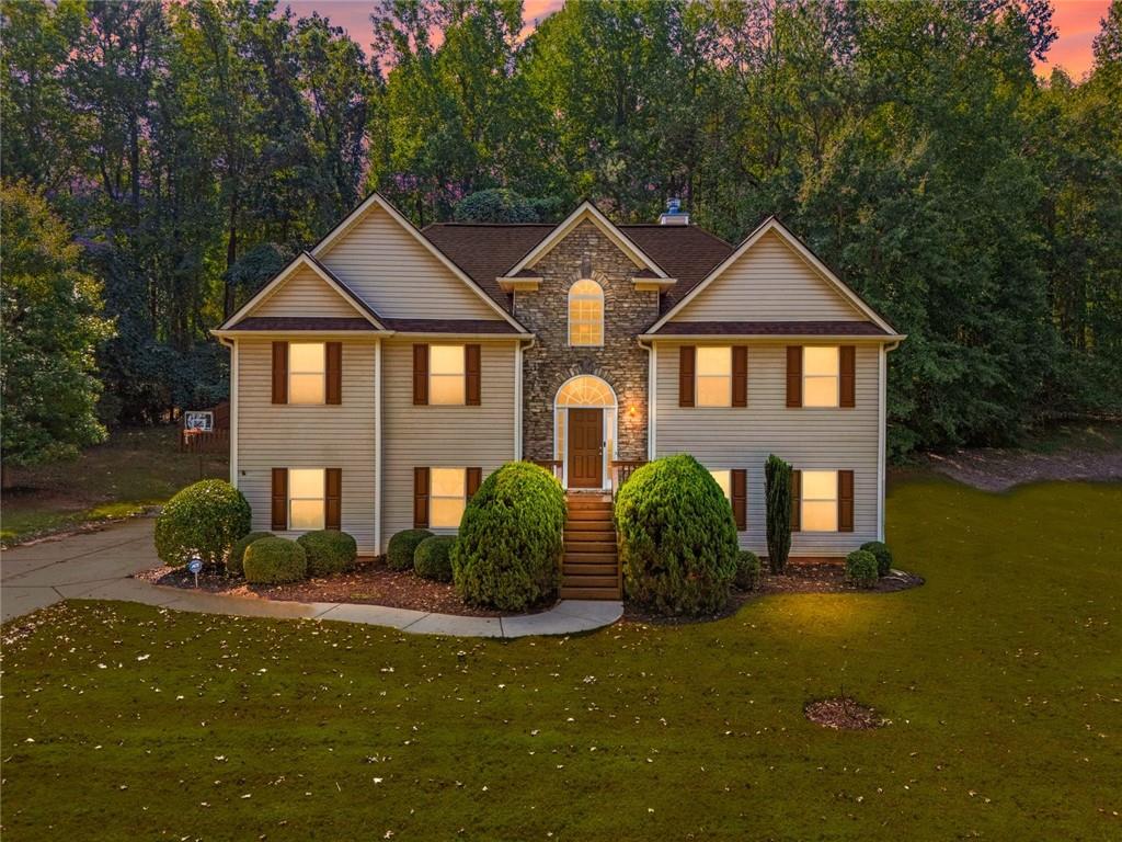1444 Jefferson Walk Circle Property Photo 1