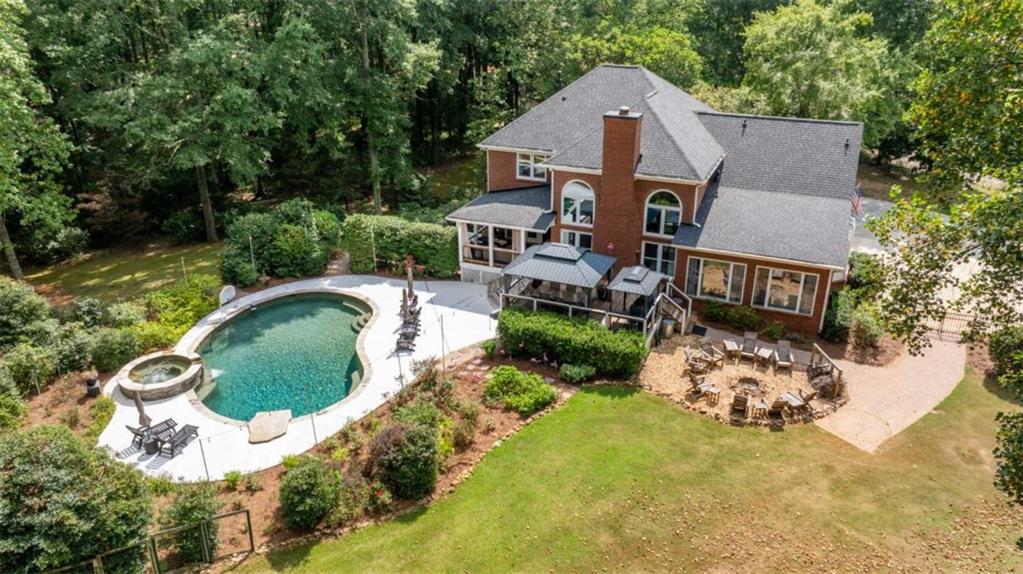 200 Acton Drive Property Photo 1
