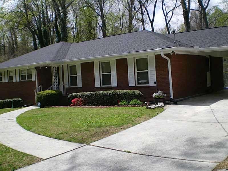 1161 Braemar Avenue Property Photo 1