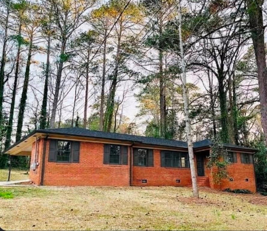 717 Glencove Drive Property Photo 1