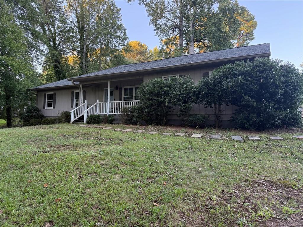 3310 Donna Way Property Photo 1