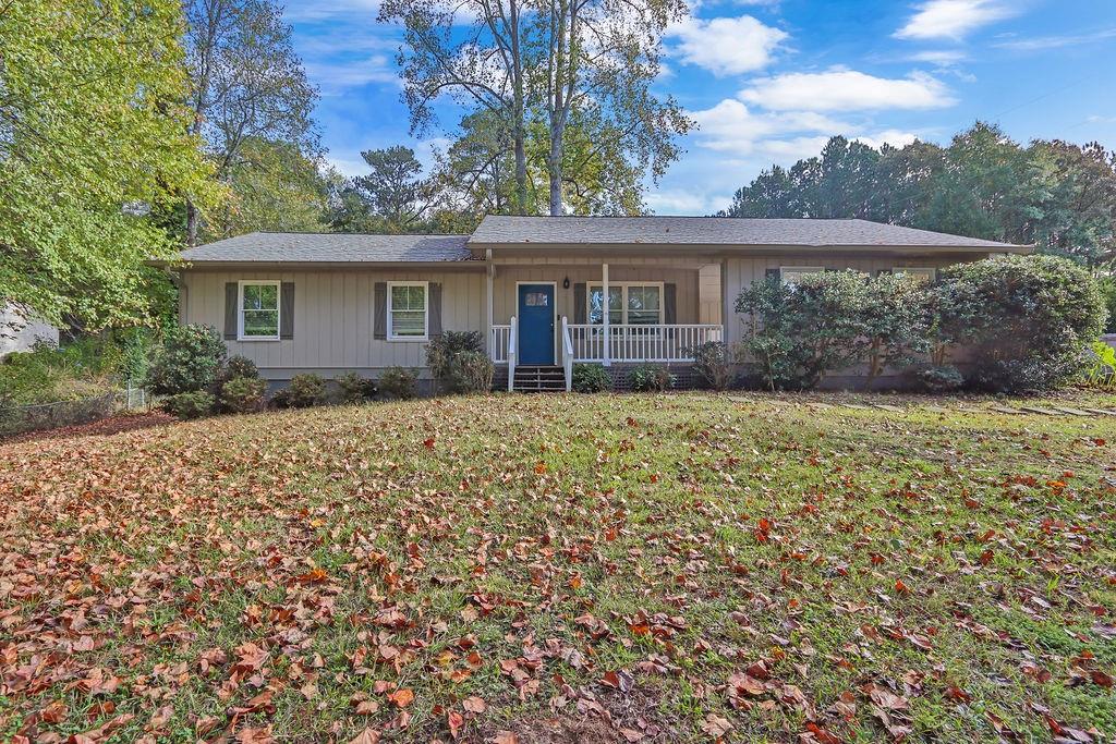 3310 Donna Way Property Photo 1
