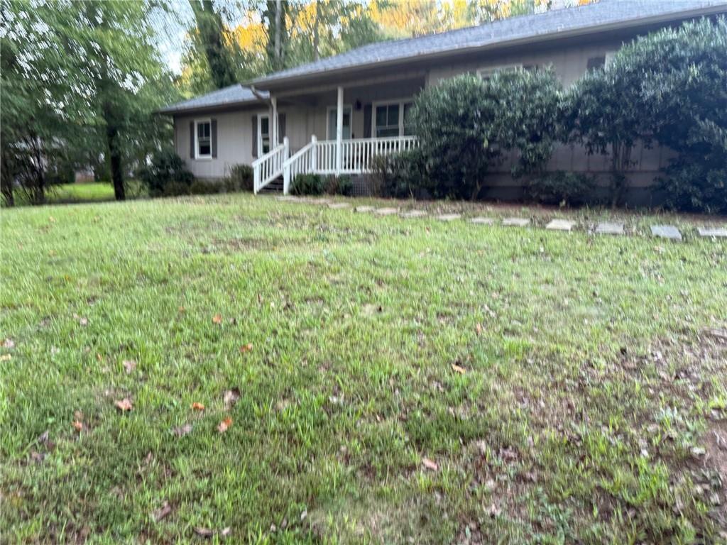 3310 Donna Way Property Photo 3