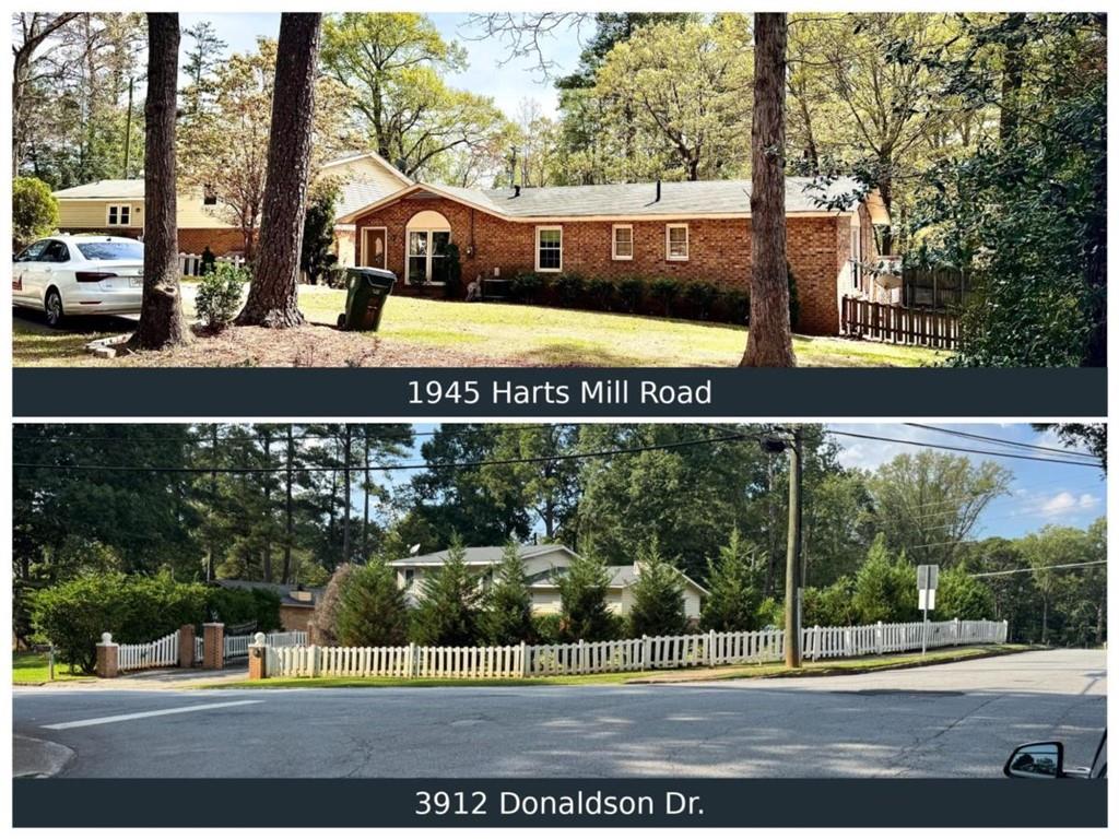 1945 Harts Mill Road Property Photo 1