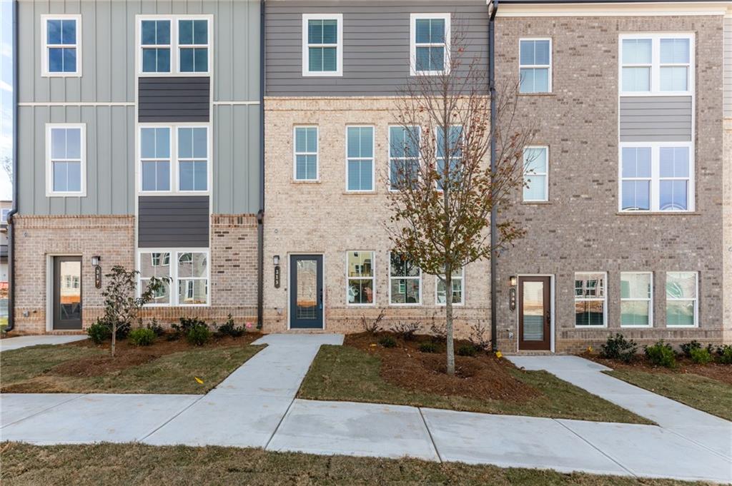 605 Tiller Way Property Photo 1