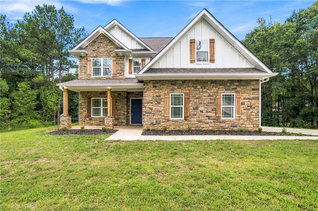 376 Rocky Way Property Photo 1