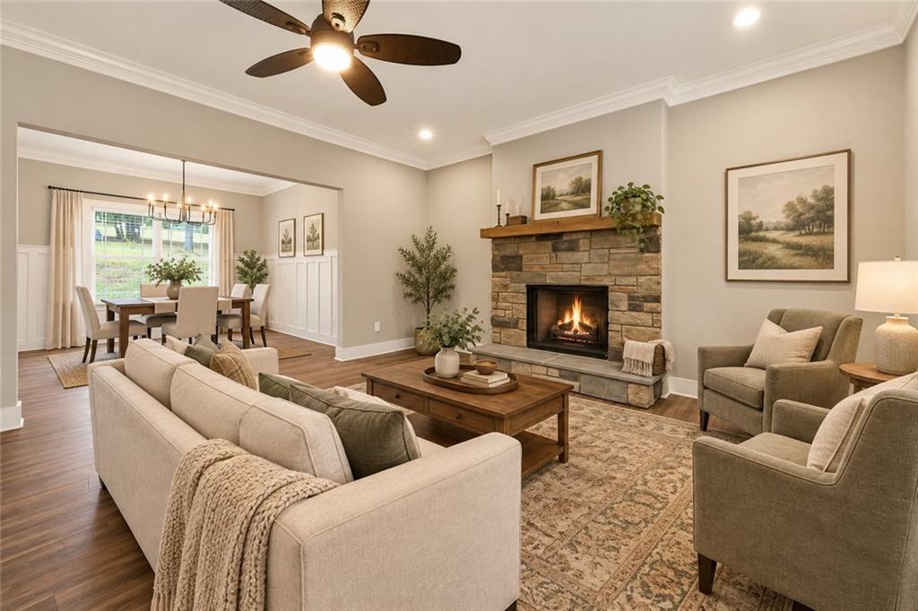 376 Rocky Way Property Photo 2