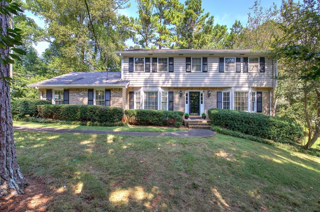 2747 Pinestream Drive Ne Property Photo 1