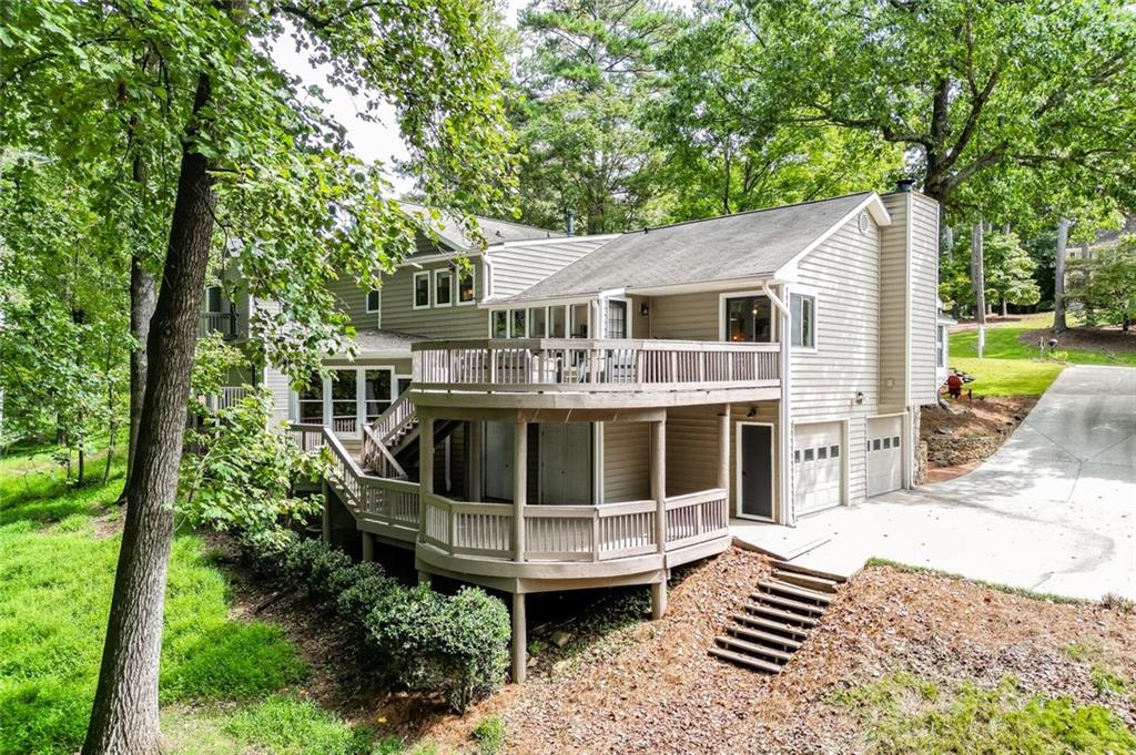 3811 Old Bridge Way Property Photo 52