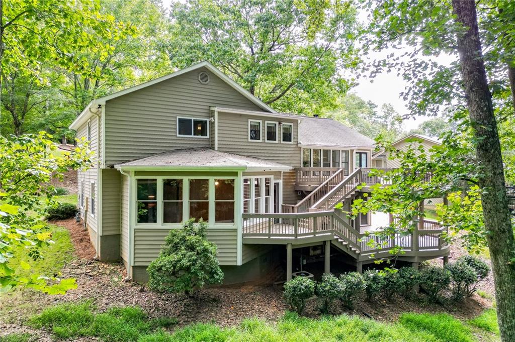 3811 Old Bridge Way Property Photo 53