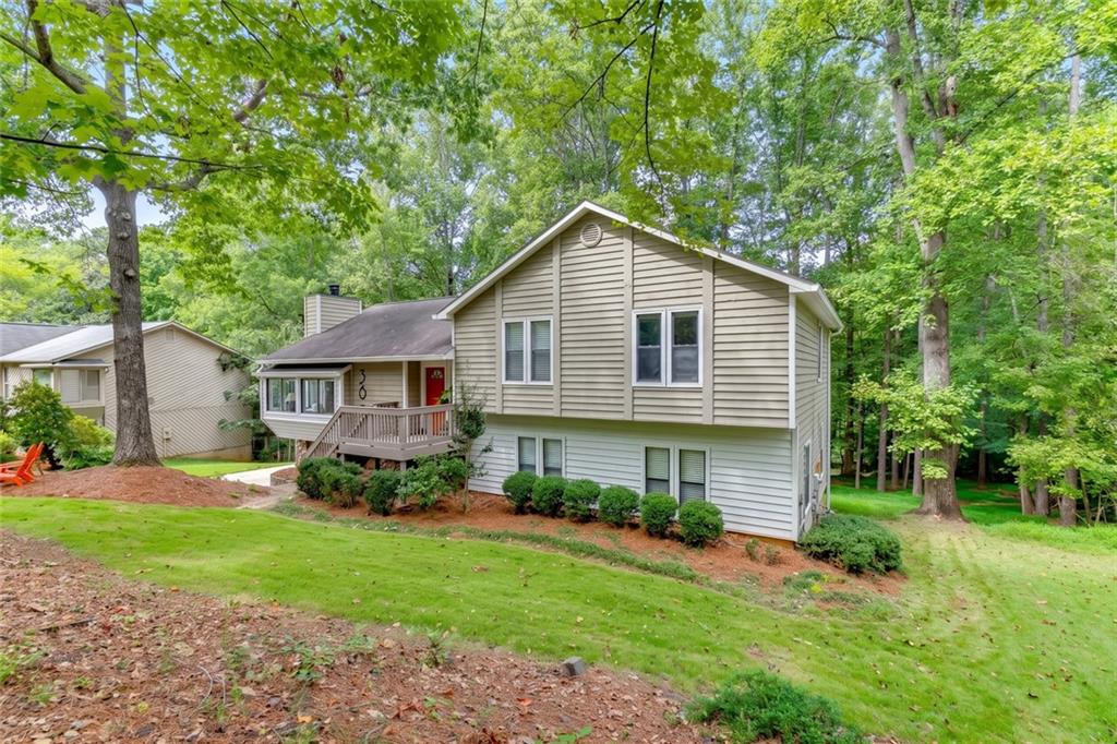 3811 Old Bridge Way Property Photo 54