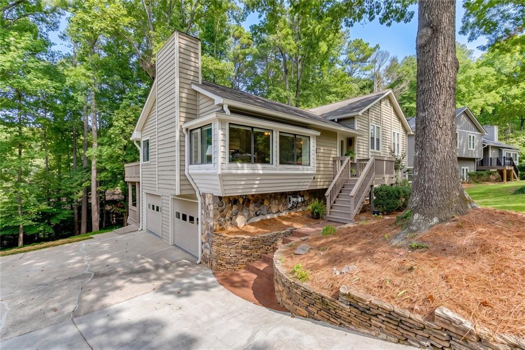 3811 Old Bridge Way Property Photo 55