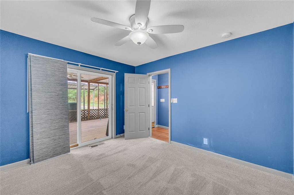393 N Red Rock Road Property Photo 6