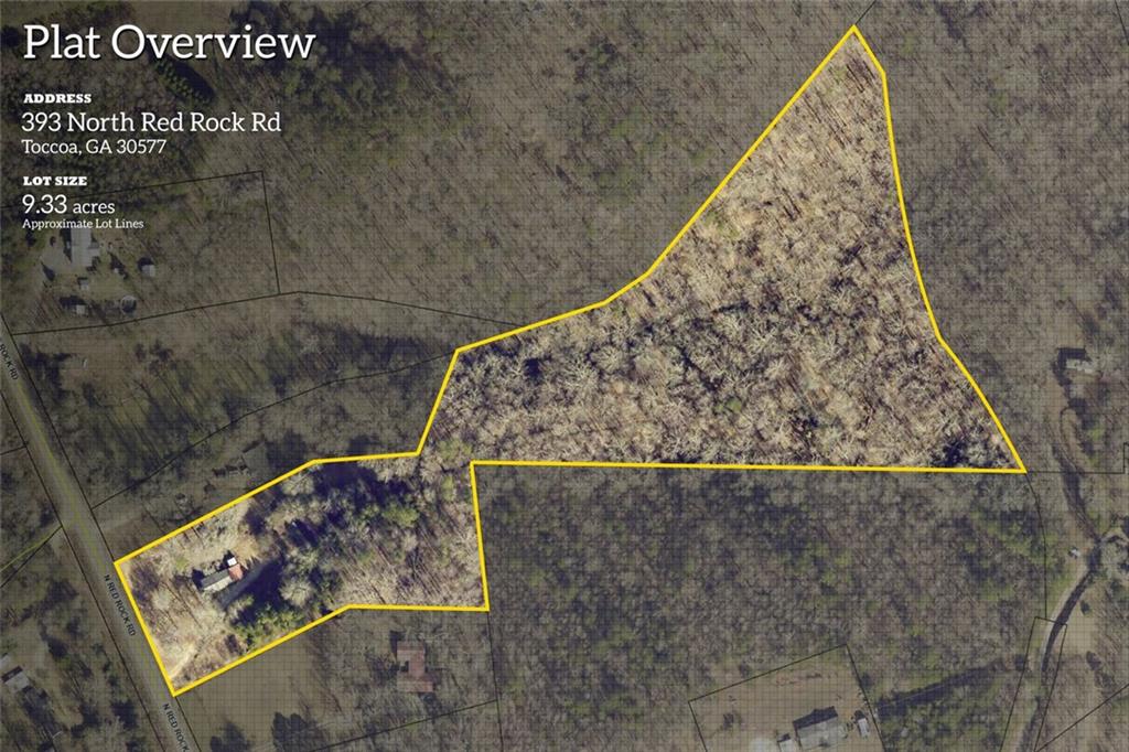 393 N Red Rock Road Property Photo 9