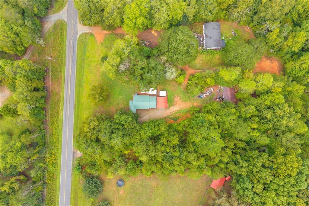 393 N Red Rock Road Property Photo 11