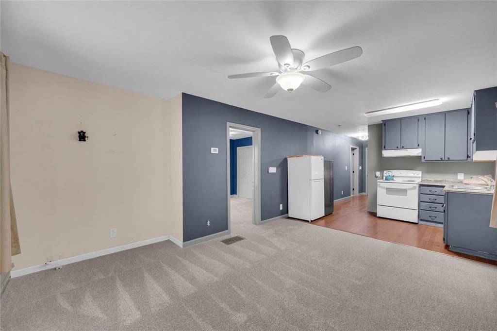 393 N Red Rock Road Property Photo 15