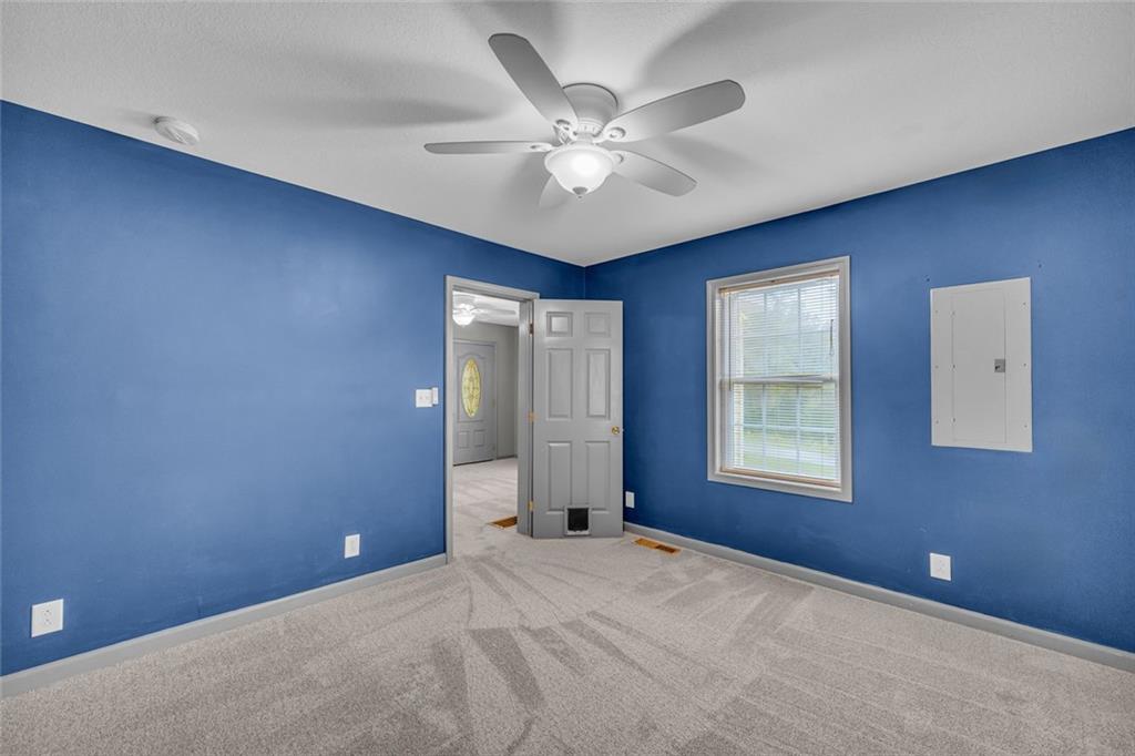 393 N Red Rock Road Property Photo 21