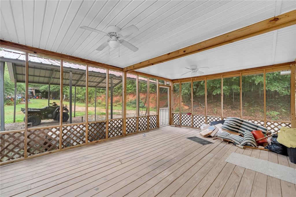 393 N Red Rock Road Property Photo 26